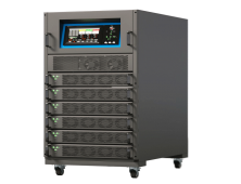 RM系列10~90kVA机架式模块化UPS