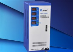 TNS（SVC）15KVA三相全自动交流稳压器